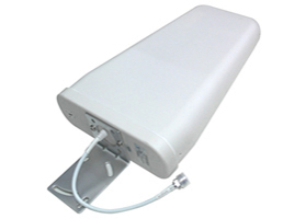 對(duì)數(shù)周期天線(xiàn)800/2700